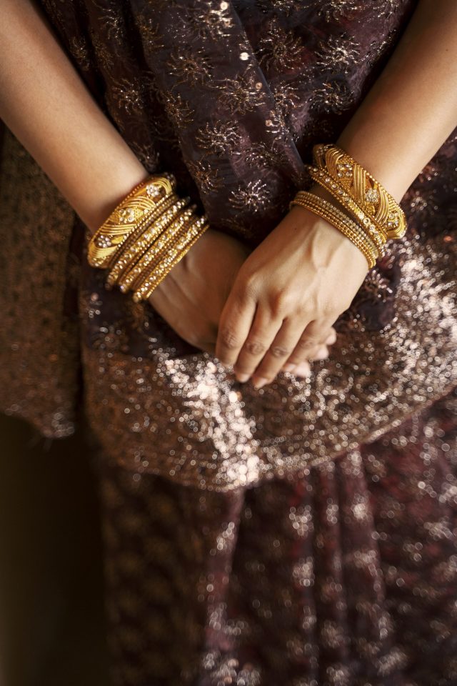 young-indian-woman-wearing-sari